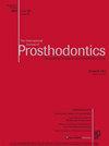 INT J PROSTHODONT