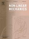 Int. J. Non Linear Mech.