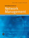 Int. J. Network Manage.