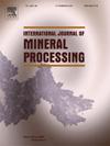 International Journal of Mineral Processing