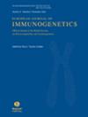 Int. J. Immunogenet.