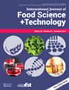 Int. J. Food Sci. Technol.