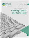 Int. J. Clothing Sci. Technol.