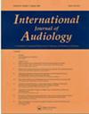 International Journal of Audiology