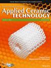 International Journal of Applied Ceramic Technology