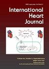 International heart journal