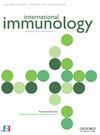 International immunology