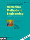 Int. J. Numer. Methods Eng.