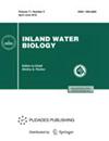 INLAND WATER BIOL