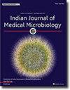 Indian J. Med. Microbiol.