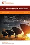 IET Control Theory Appl.