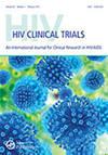 HIV CLIN TRIALS