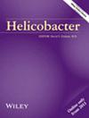 HELICOBACTER