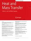 Heat Mass Transfer