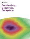 GEOCHEM GEOPHY GEOSY