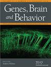 GENES BRAIN BEHAV