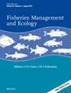 Fish. Manage. Ecol.