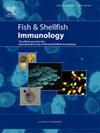 Fish Shellfish Immunol.