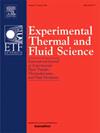 Exp. Therm Fluid Sci.