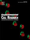 Experimental cell research