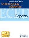 Experimental and Clinical Endocrinology & Diabetes