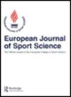 EUR J SPORT SCI