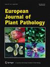 Eur. J. Plant Pathol.