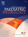 EUR J PAEDIATR NEURO