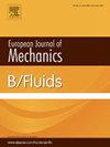 EUR J MECH B-FLUID