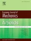 European Journal of Mechanics A-Solids