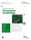 European Journal of Cardiovascular Prevention & Rehabilitation