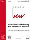 Esaim-Mathematical Modelling and Numerical Analysis-Modelisation Mathematique et Analyse Numerique