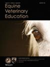 Equine Vet. Educ.