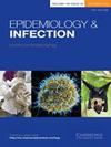 EPIDEMIOL INFECT