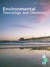 Environmental Toxicology and Chemistry