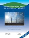 Environ. Prog. Sustainable Energy