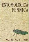 Entomologica Fennica