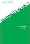 ELECTROMAGNETICS