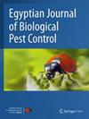 EGYPT J BIOL PEST CO