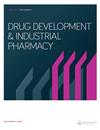 Drug Dev. Ind. Pharm.