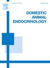 Domestic animal endocrinology