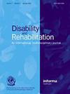 Disability and Rehabilitation