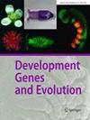 Dev. Genes Evol.