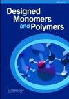 Des. Monomers Polym.