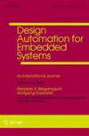 Design Automation for Embedded Systems