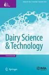 Dairy Sci. Technol.