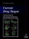 CURR DRUG TARGETS