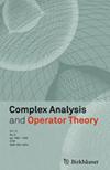 Complex Anal. Oper. Theory