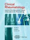 CLIN RHEUMATOL