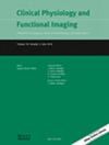 Clin. Physiol. Funct. Imaging